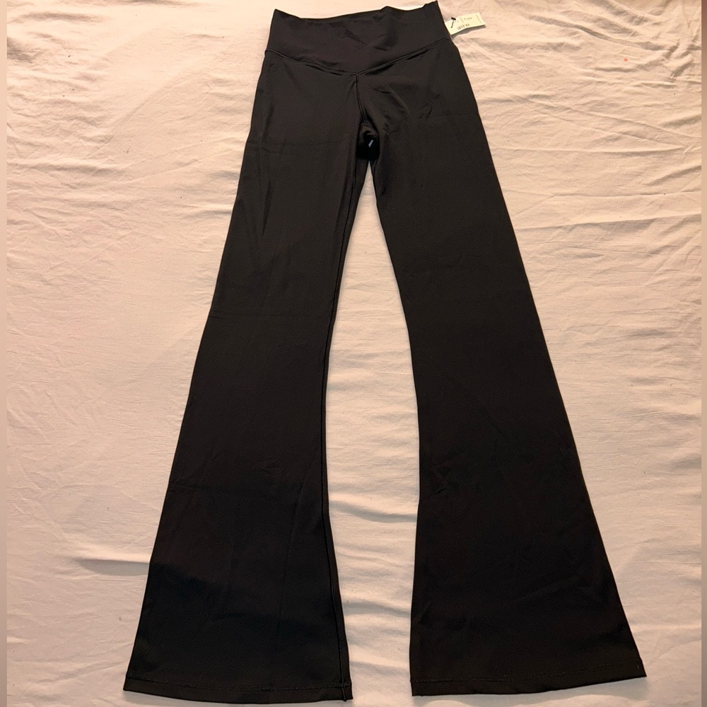 Aeropostale black Leggings